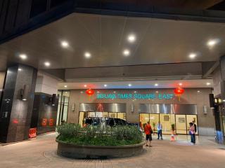 Serviced Apartments at Times Square Kuala Lumpur by Robinsons - 1