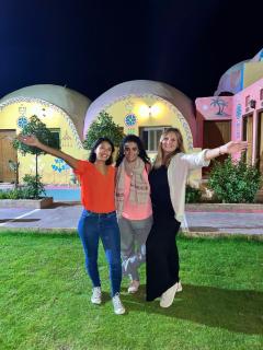 Horus Mini Resort - 3