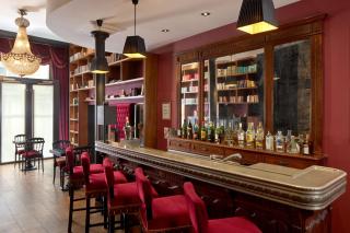 Hotel Les Théâtres - Parigi - 4