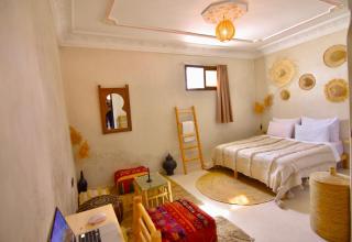 Caban Surf - Tamraght Ouzdar - 5
