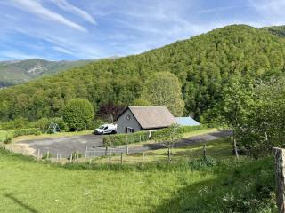 Chuta bas - Sainte Engrace - 0