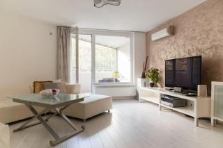 OLD CITY in BA/5*LUXUS/3xTV/BAR INTERNET - Bratislava - 9
