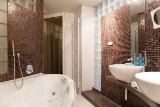 OLD CITY in BA/5*LUXUS/3xTV/BAR INTERNET - Bratislava - 4