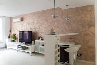 OLD CITY in BA/5*LUXUS/3xTV/BAR INTERNET - Bratislava - 5