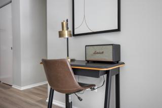 Streeterville 1br w terrace gym nr riverwalk CHI-997 - Chicago - 8