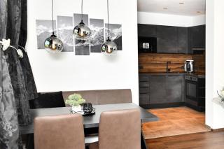 Appartement Edelschwarz - Westendorf - 9