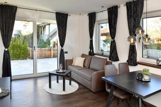 Appartement Edelschwarz - Westendorf - 8