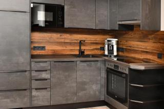 Appartement Edelschwarz - 7