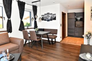 Appartement Edelschwarz - Westendorf - 6