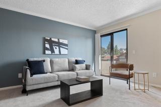 Rancho Penasquitos 2br w wd nr parks trails SAN-32 - San Diego - 0