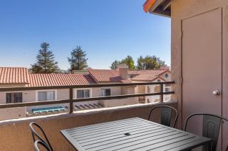 Rancho Penasquitos 2br w wd nr parks trails SAN-32 - San Diego - 6