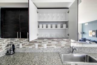 Coral Gables 2br w wd pool gym near shops MIA-84 - 3