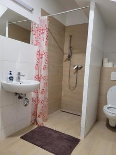 Apartmán Neva Galanta - Galanta - 1