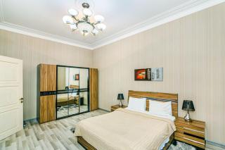 Seaside Apartments - Bakoe - 3