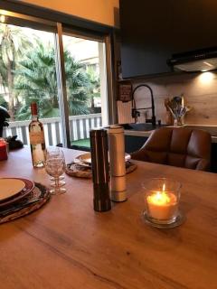La Petite Suite - Cannes - 3