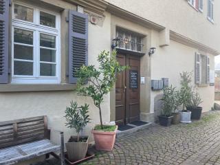 Gästezimmer an der Stadtmauer - Besigheim - 9