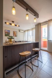 Deja vu, Cozy & Quiet 1 BDR Apt Fast Wi-Fi - Sofia - 3