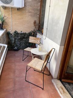 Davis Apartment - Brindisi - 5