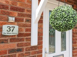 The Whyte Retreat - Hornsea - 8