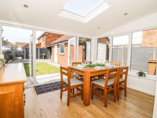 The Whyte Retreat - Hornsea - 2