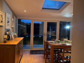 The Whyte Retreat - Hornsea - 1