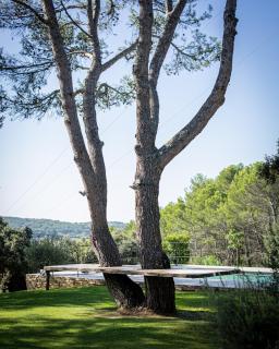 Mas lou Félibrige - Venelles - 2