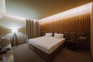 Barhat Hotel & SPA - Taras - 7