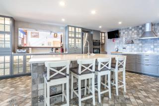 Bergantin 5 rooms - Lloret de Mar - 3