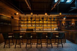 Jingmao Alley Hotel - Beijing Wangfujing Dongsi Subway Station Branch - Pechino - 1