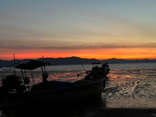 2 Bed Sunset Seaview Good View House Y - Ko Yao Noi - 0