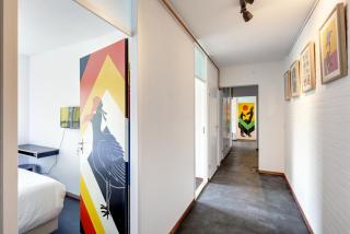 Apartment Hotel Zuid Oost Heesterveld BnB ZOH - Amsterdam - 9