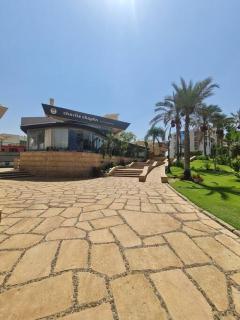 شقة سياحية غرفتين الرحاب - 24ساعه - Cairo - 8