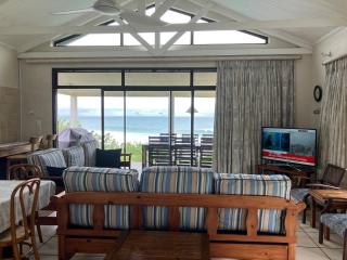 The Sea Cottage - Marina Beach - 7