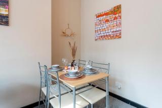 Hull Ground Floor 1 Bedroom Apt 3 beds Spacious Jesouth Striking - Hull - 2