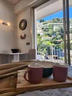 Your favorite apartments - Mentone - 0