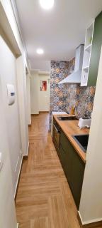 2V1 - Center apartment 1 - 2