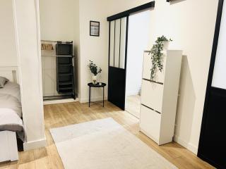 Sublime Appartement 2 pièces au cœur de la Vieille Ville - Nice - 2