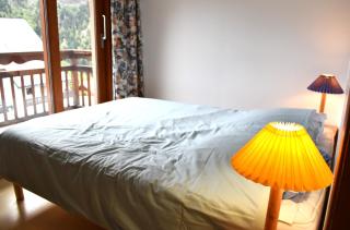 VAUJANYLOCATIONS - CLARET 2 APT 15 - Vaujany - 1