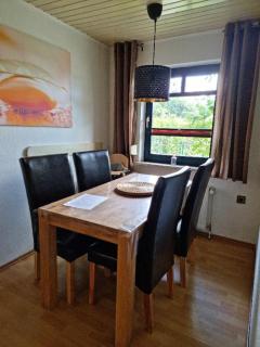 Kleiner Hookie in Hooksiel mit Hund - Wangerland - 8
