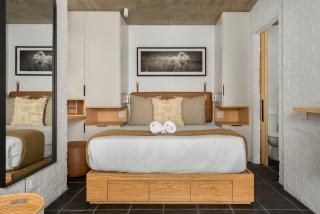 Westwind Light & Bright Luxury Apartment - Città del Capo - 5