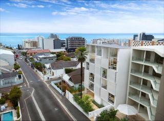 Westwind Light & Bright Luxury Apartment - Città del Capo - 3