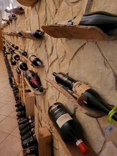 Dimora da Capo Appartamento in Villa - 1