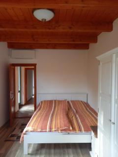 Vendégház Petörke - 2