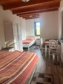 Vendégház Petörke - 1