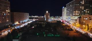 The smell of the Caspian Sea Khatai apartment by Bea paradise - 8