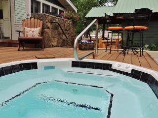 Huff House Inn and Cabins - Jackson - 6