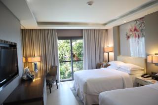 Sheraton Bandung Hotel & Towers - Bandung - 7