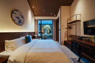 Jingmao Alley Hotel - Beijing Wangfujing Dongsi Subway Station Branch - Pechino - 0