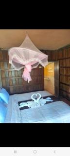 Riverside Bungalow Don Det - Don Det - 9