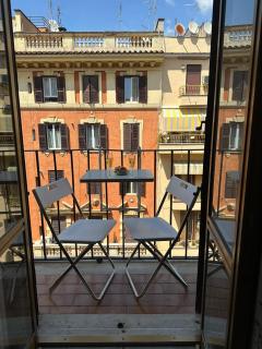 Interno 18 - appartamento a San Giovanni - 0